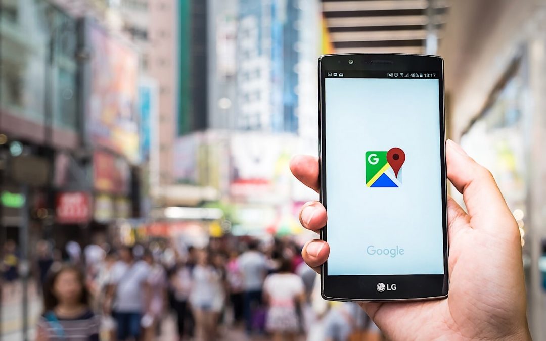 Google Introduces Video to Google Maps Listings