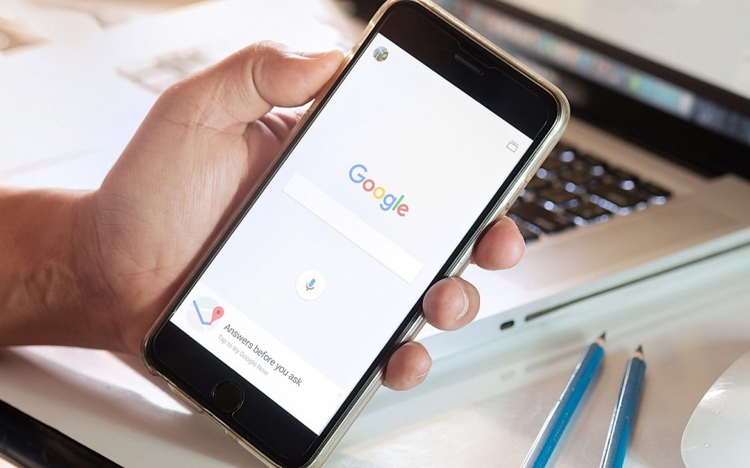 Google is Testing Infinite Scroll in Mobile Search